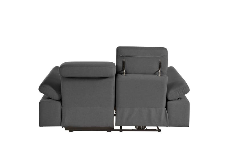 2-sitssoffa Rayland Sunday tyg - Sunday tyg - Möbler - Soffa - Biosoffa & reclinersoffa - 2 sits biosoffa & reclinersoffa