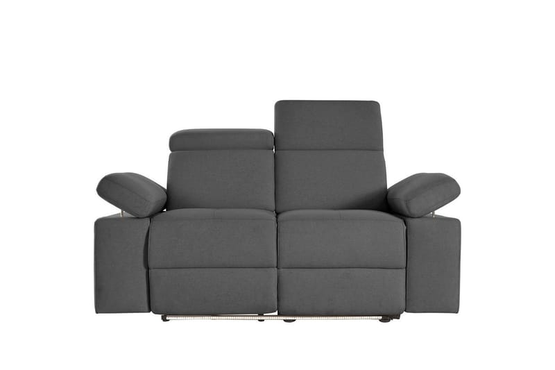 2-sitssoffa Rayland Sunday tyg - Sunday tyg - Möbler - Soffa - Biosoffa & reclinersoffa - 2 sits biosoffa & reclinersoffa