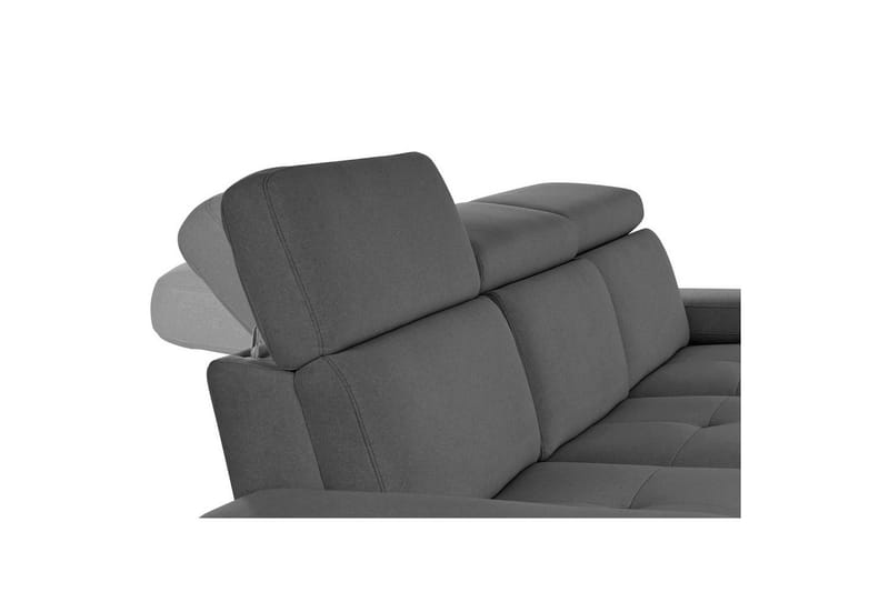 2-sitssoffa Rayland Sunday tyg - Sunday tyg - Möbler - Soffa - Biosoffa & reclinersoffa - 2 sits biosoffa & reclinersoffa