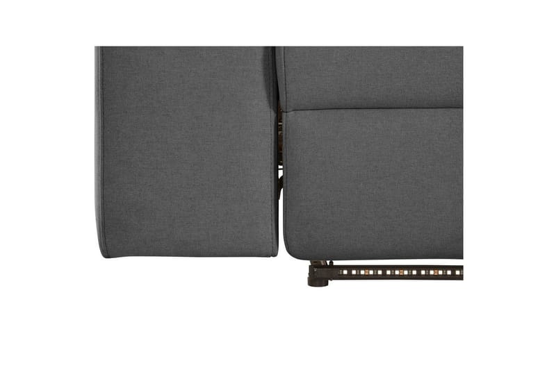 2-sitssoffa Rayland Sunday tyg - Sunday tyg - Möbler - Soffa - Biosoffa & reclinersoffa