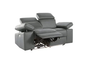 2-sitssoffa Rayland PU - PU - Möbler - Soffa - Skinnsoffor