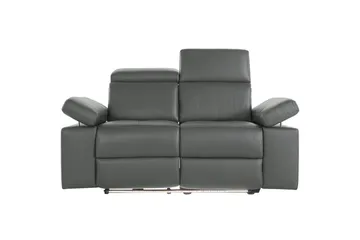 2-sitssoffa Rayland PU - PU - Möbler - Soffa - Skinnsoffor
