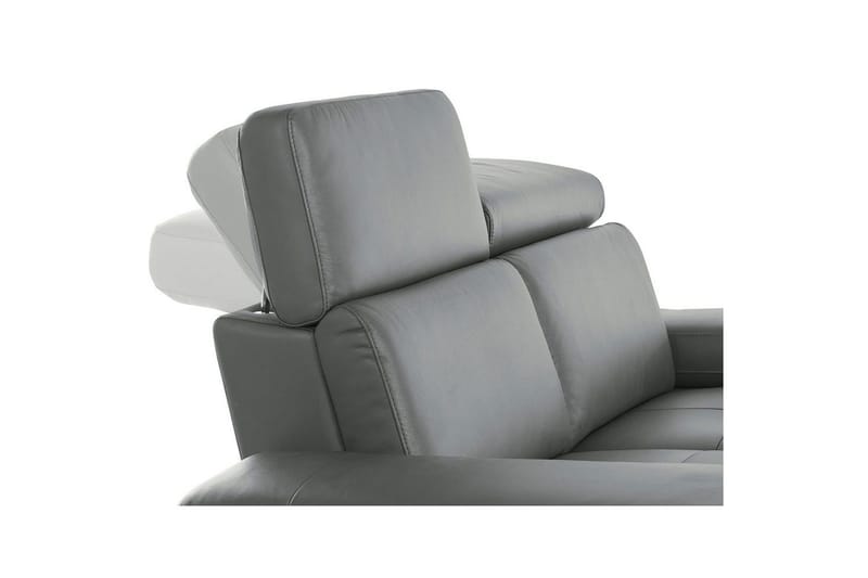 2-sitssoffa Rayland PU - PU - Möbler - Soffa - Skinnsoffor