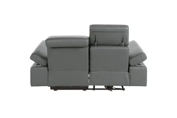 2-sitssoffa Rayland PU - PU - Möbler - Soffa - Skinnsoffor