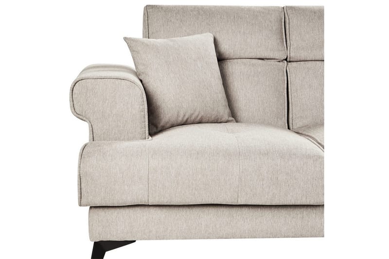 2-sitssoffa Skive Beige - Beige - Möbler - Soffa - 2 sits soffa