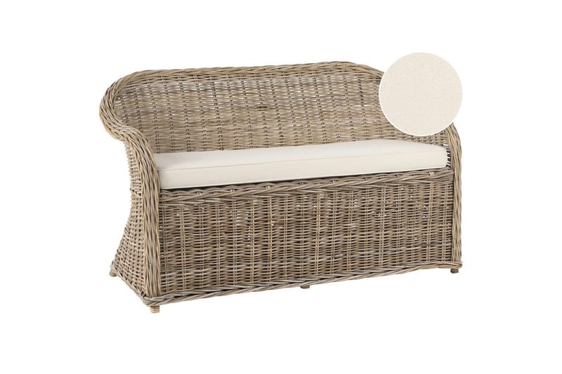 2-sitssoffa Susua, undefined