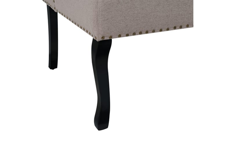 2-sitssoffa Torsby Brun, Svart - Brun, Svart - Möbler - Soffa - 2 sits soffa