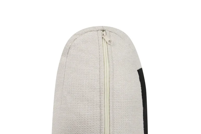 2-sitssoffa Trosa Beige, guld - Beige, guld - Möbler - Soffa - 2 sits soffa