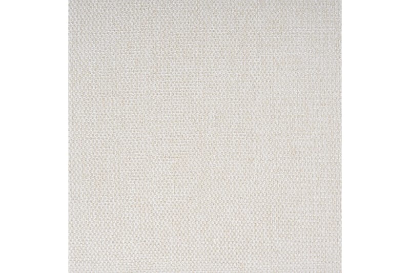 2-sitssoffa Vogar Beige, svart - Beige, svart - Möbler - Soffa - 2 sits soffa