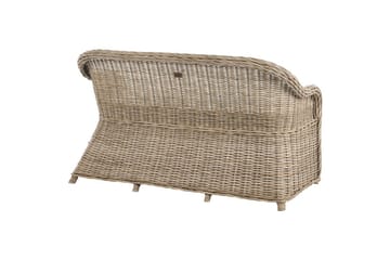 2.5-sitssoffa Susua - Möbler - Soffa - Soffgrupp