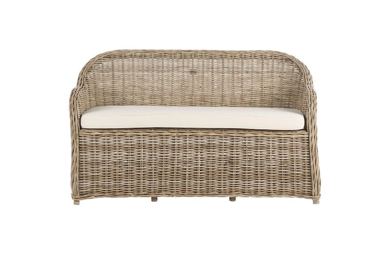 2.5-sitssoffa Susua - Möbler - Soffa - Soffgrupp