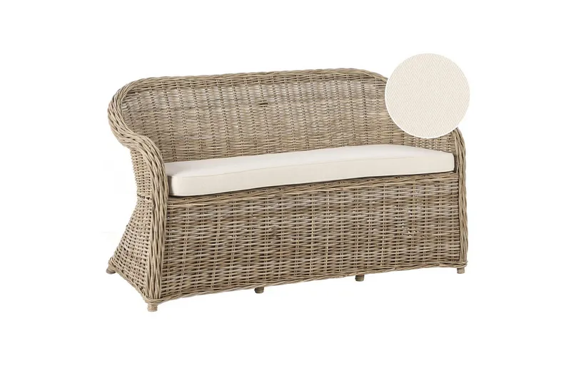 2.5-sitssoffa Susua, undefined