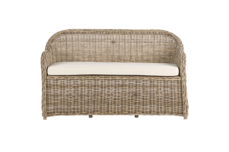 2.5-sitssoffa Susua - Möbler - Soffa - Soffgrupp