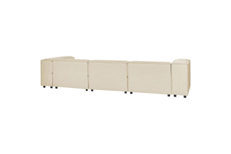 3-sits Hörnsoffa Aprica Högervänd - Högervänd - Möbler - Soffa - Divansoffor & schäslongsoffa