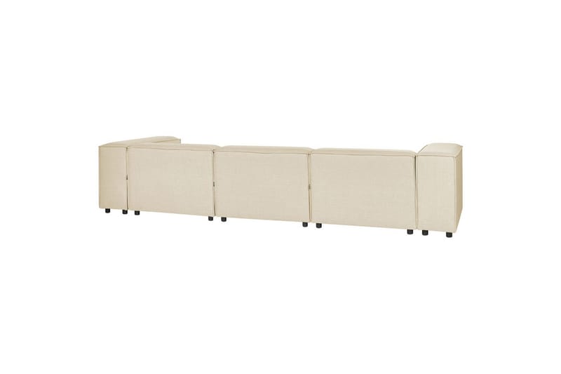 3-sits Hörnsoffa Aprica Högervänd - Högervänd - Möbler - Soffa - Divansoffor & schäslongsoffa