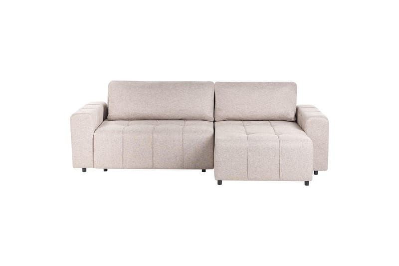 3-sits Hörnsoffa Innvik - Möbler - Soffa - Divansoffor & schäslongsoffa