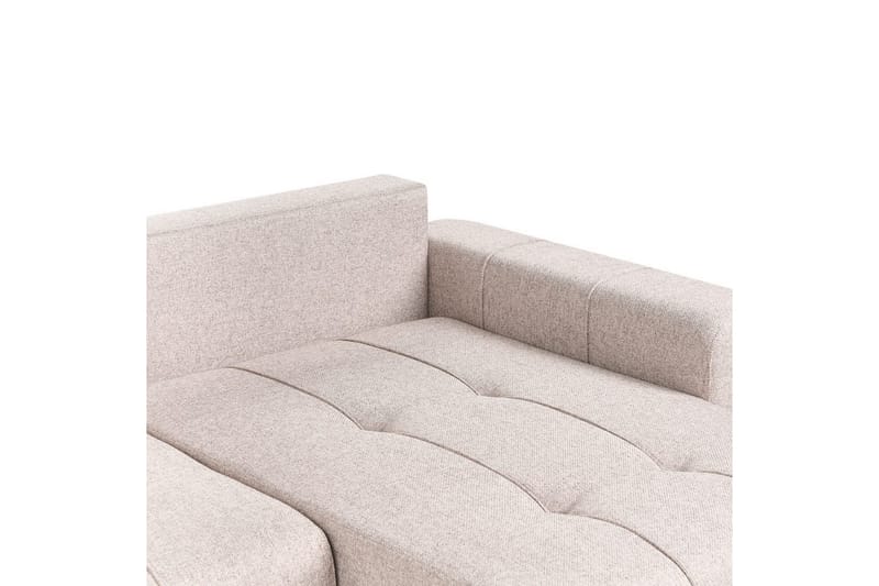 3-sits Hörnsoffa Innvik - Möbler - Soffa - Divansoffor & schäslongsoffa