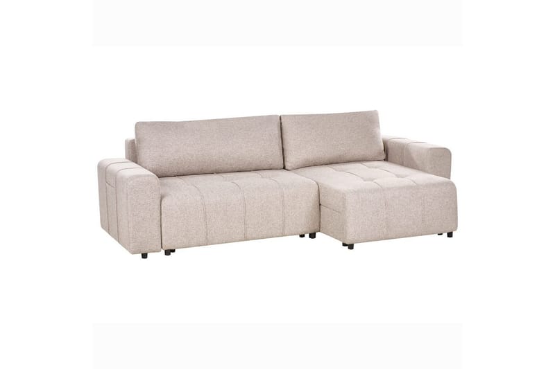 3-sits Hörnsoffa Innvik - Möbler - Soffa - Divansoffor & schäslongsoffa