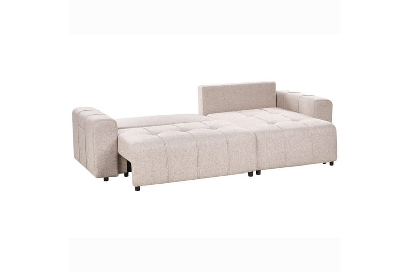 3-sits Hörnsoffa Innvik - Möbler - Soffa - Divansoffor & schäslongsoffa