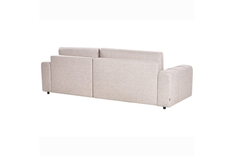 3-sits Hörnsoffa Innvik - Möbler - Soffa - Divansoffor & schäslongsoffa
