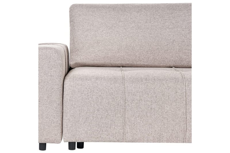3-sits Hörnsoffa Innvik - Möbler - Soffa - Divansoffor & schäslongsoffa