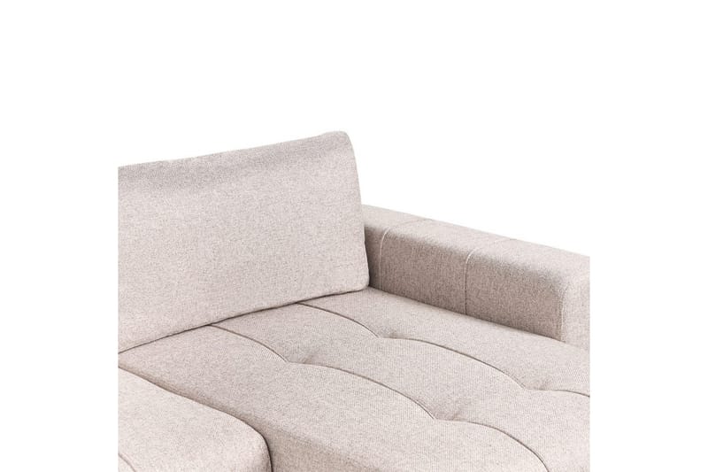 3-sits Hörnsoffa Innvik - Möbler - Soffa - Divansoffor & schäslongsoffa
