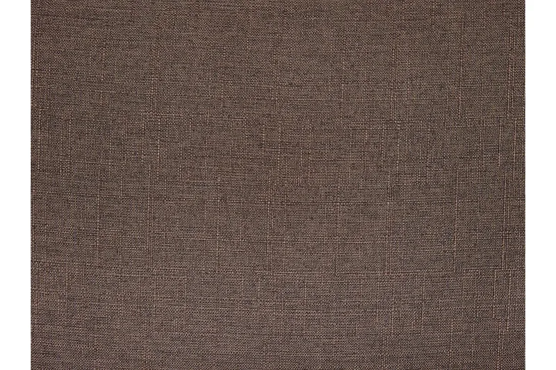 Asnes 3-sits Soffa - Brun - Möbler - Soffa - 3 sits soffa