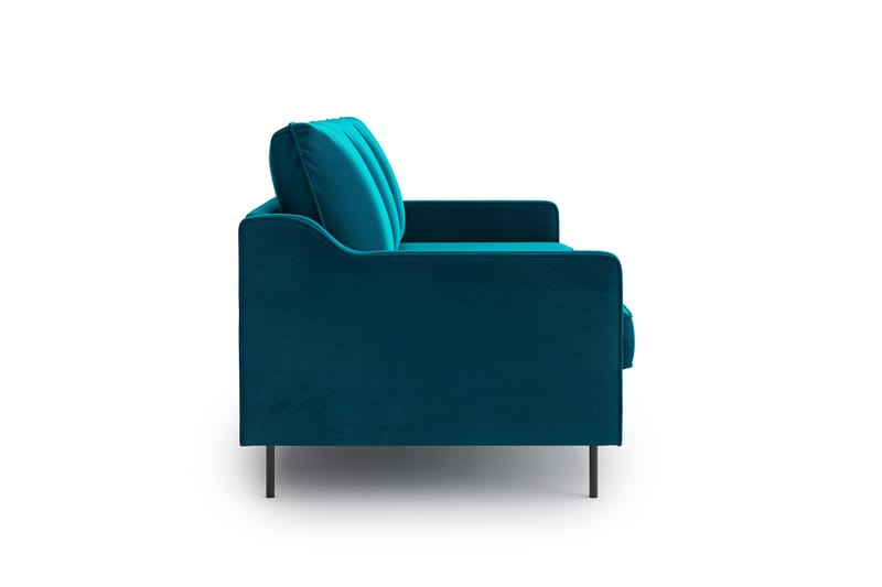 Barsta 3-sits Soffa - Blå - Möbler - Soffa - 3 sits soffa