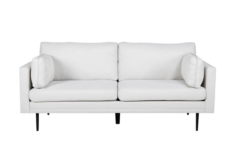 Bloom 3-sits soffa - Beige - 3 sits soffa