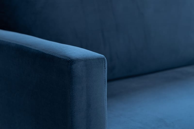 Bloom 3-sits Soffa - Möbler - Soffa - 3 sits soffa