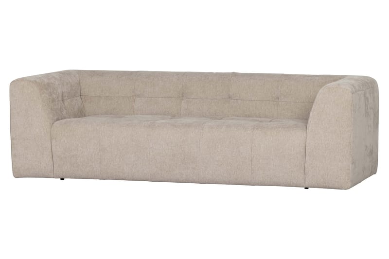 Byxelkroken 3-sits Soffa - Sand - Möbler - Soffa - 3 sits soffa