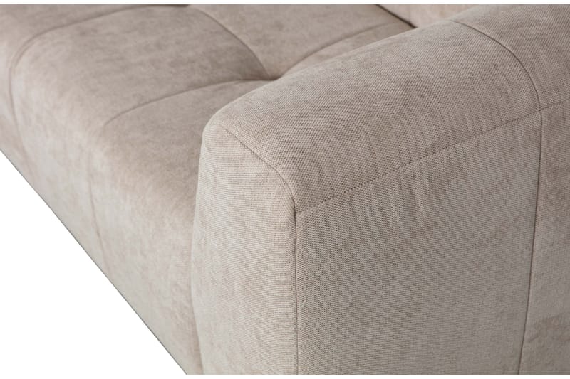 Byxelkroken 3-sits Soffa - Sand - Möbler - Soffa - 3 sits soffa