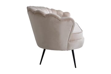 Calais 3-sits Soffa - Beige - Möbler - Soffa - 3 sits soffa