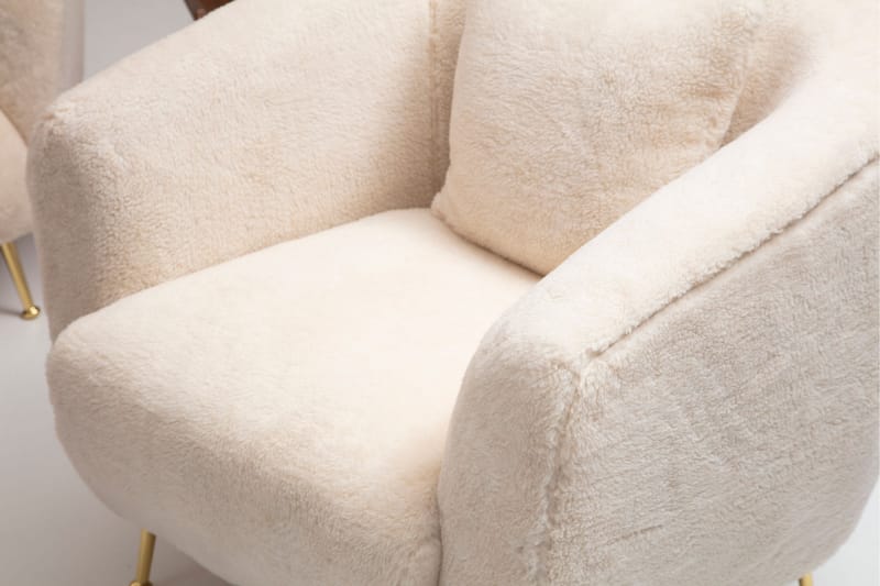 Caraquet Soffa 3-sits - Beige - 3 sits soffa