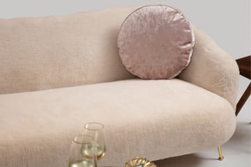 Caraquet Soffa 3-sits - Beige - Möbler - Soffa - 3 sits soffa