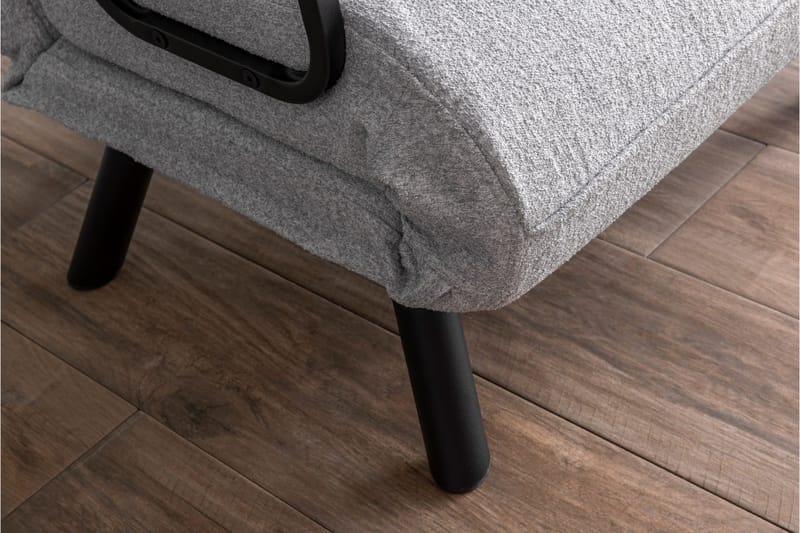 Caseira Soffa - Ljusgrå - Möbler - Soffa - 3 sits soffa