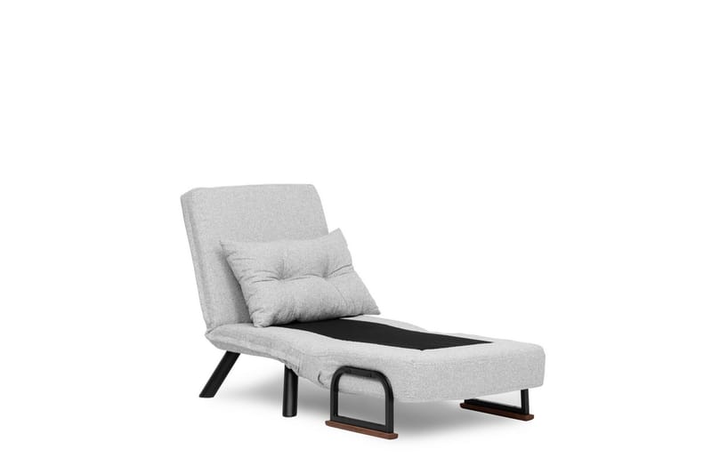 Caseira Soffa - Ljusgrå - Möbler - Soffa - 3 sits soffa