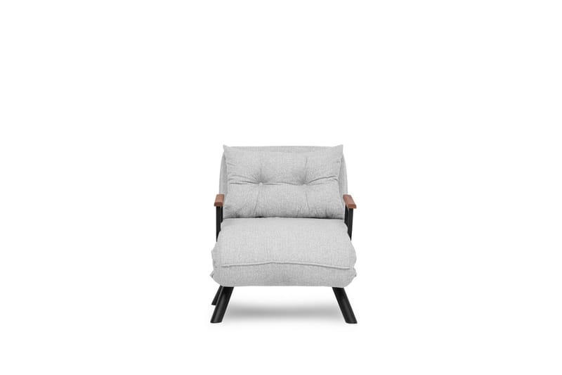 Caseira Soffa - Ljusgrå - Möbler - Soffa - 3 sits soffa