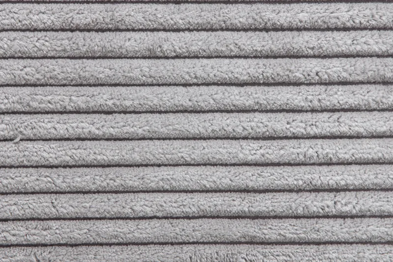 Copenhagen 3-sits Manchestersoffa - Ljusgrå - Möbler - Soffa - 3 sits soffa