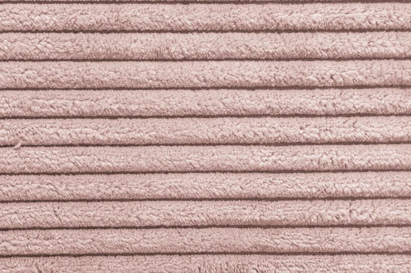 Copenhagen 3-sits Manchestersoffa - Rosa - Möbler - Soffa - 3 sits soffa