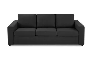 Crazy 3-sits Tygsoffa