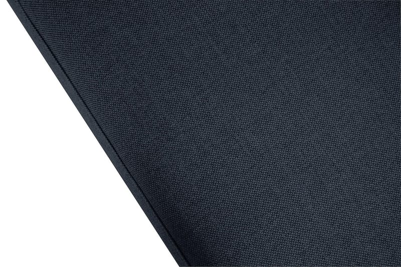 Crazy 3-sits Tygsoffa - Blå - Möbler - Soffa - 3 sits soffa