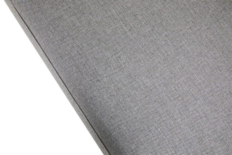 Crazy 3-sits Tygsoffa - Grå - Möbler - Soffa - 3 sits soffa