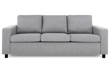 Crazy 3-sits Tygsoffa