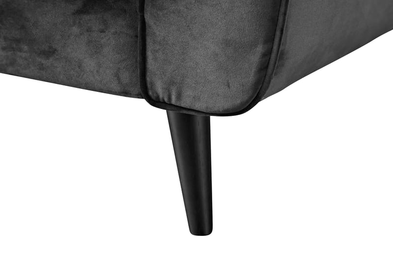 Current 3-sits Soffa - Grå - Möbler - Soffa - 3 sits soffa