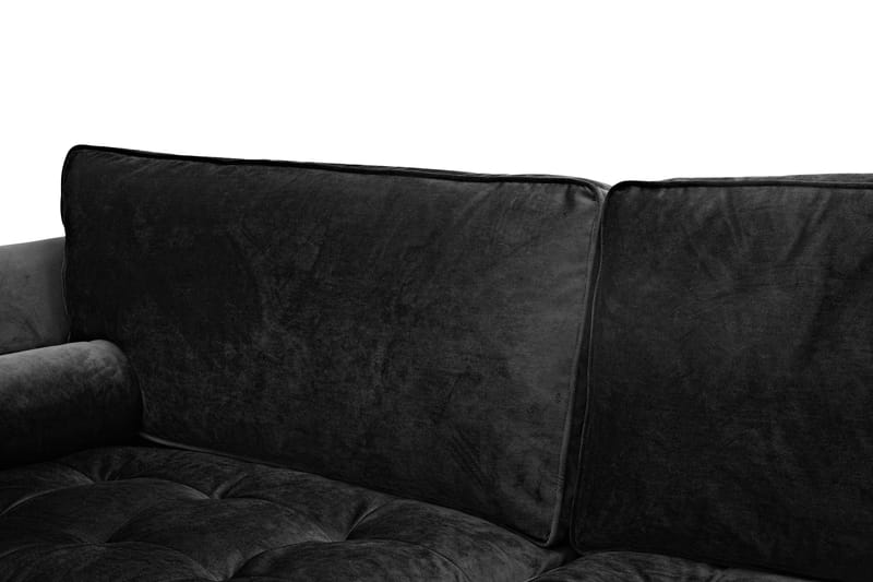 Current 3-sits Soffa - Grå - Möbler - Soffa - 3 sits soffa