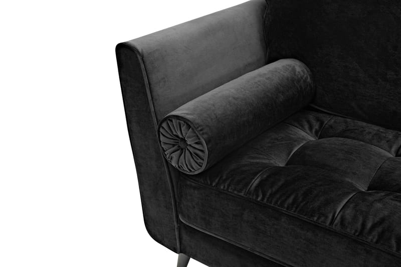 Current 3-sits Soffa - Grå - Möbler - Soffa - 3 sits soffa