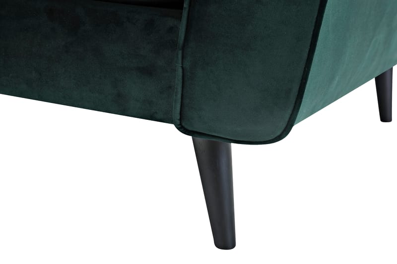 Current 3-sits Soffa - Grön - Möbler - Soffa - 3 sits soffa