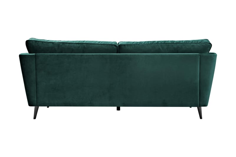 Current 3-sits Soffa - Grön - Möbler - Soffa - 3 sits soffa