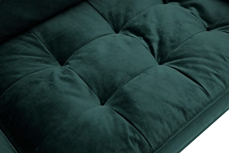 Current 3-sits Soffa - Grön - Möbler - Soffa - 3 sits soffa